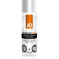JO System JO - Premium Anaal Siliconen Glijmiddel 60 ml