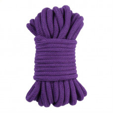 Me You Us Tie Me Up Rope Purple 10m