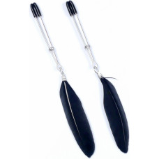 Fetish B - Series Stymulator- Exclusive Nipple Clamps No.14 - Fetish B - Series