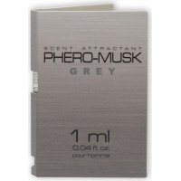 Aurora Feromony-PHERO-MUSK GREY 1ml.