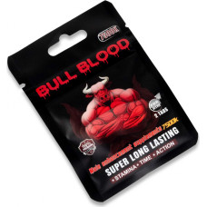Cobeco Supl.diety-Bull Blood 2szt