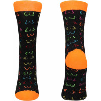 Sexy Socks - Free The Titty - 36-41