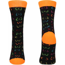 Sexy Socks - Free The Titty - 36-41