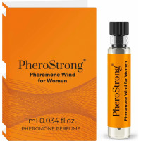 Medica PheroStrong Pheromone Wind for Women 1ml