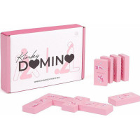 Secret Play KINKY DOMINO WOODEN GAME