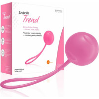 Joydivision Kulki-Joyballs Trend single, rose
