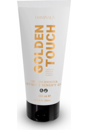 Driminals GOLDEN TOUCH BOOSTER