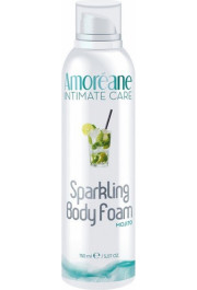 Amoreane Sparkling Body Foam Mojito (150ml)