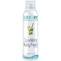 Amoreane Sparkling Body Foam Mojito (150ml)