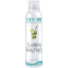 Amoreane Sparkling Body Foam Mojito (150ml)