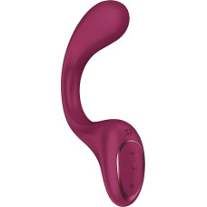 Satisfyre G for Goddess 2 (Wine Red)