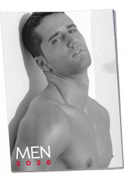 Pin-Up Men2026