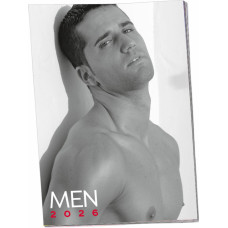 Pin-Up Men2026