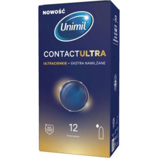 Unimil Contact Ultra BX12