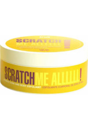 Intt SCRATCH  ME ALLLLL!