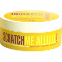Intt SCRATCH  ME ALLLLL!