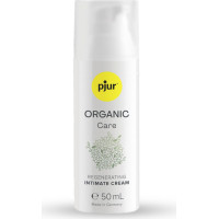 Pjur ORGANIC Care