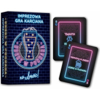 Grammi Gra karciana  UDERZ W PUCHARA