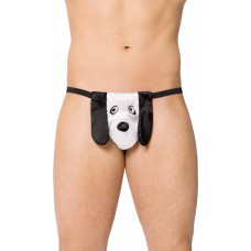 Softline Collection Thong 4422 - white S/L