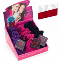 Seven Creations Love Jeton - Polish version