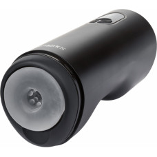 Calexotics Bionic Vibro Stroker