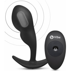 B-Vibe P-Spot SnugPlug Medium