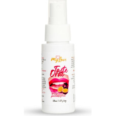 Mylove Taste Oral spray passion fruit 50 ml.