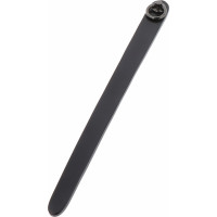 Hidden Desire Genuine Leather Ruler