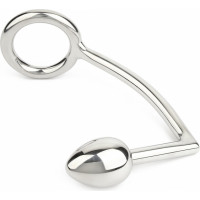 Mr. Steel Ass Hitch Egg 30 mm / Ring 40 mm