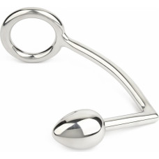 Mr. Steel Ass Hitch Egg 30 mm / Ring 40 mm