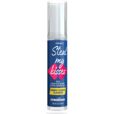Crushious STEAL MY KISSES ENERGY DRINK FLAVOUR LUBRICANT GEL 10ML