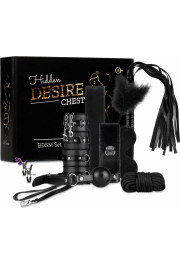 Fetish B - Series Fetish B-Series BDSM kit 1.0