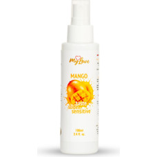 Mylove Taste-slide sensitive-mango 100 ml.