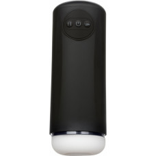 Calexotics Vibrating & Thrusting Stroker