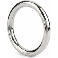 Mr. Steel The Prince C-Ring 6mm x 40mm