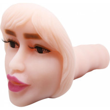 Baile - TEMPTATION PASSION LADY, Vibration