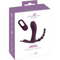 Beau Coeur Ariva Panty Vibrato