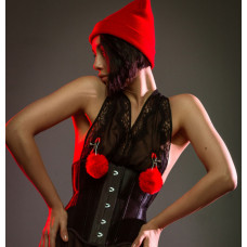 Lola Games Clams Party Hard Angelic Red