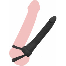 Hidden Desire Double Trouble Anal Penetrator