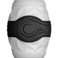 B - Series Cute VIBRATING BALL MALE STROKER