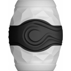 B - Series Cute VIBRATING BALL MALE STROKER