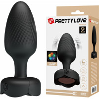 Pretty Love - Varian, 10 Wibracji, Silikon