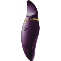 Zalo Hero Pulse Wave Massager