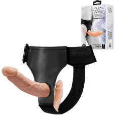 Baile - DOUBLE DILDOS Strap On