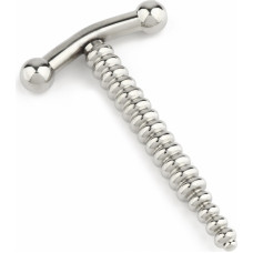Mr. Steel Screw Driver Penis Plug