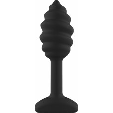 Toyjoy Swirl Anal Plug