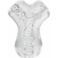 Calexotics Cyclone Dual Chamber Stroker