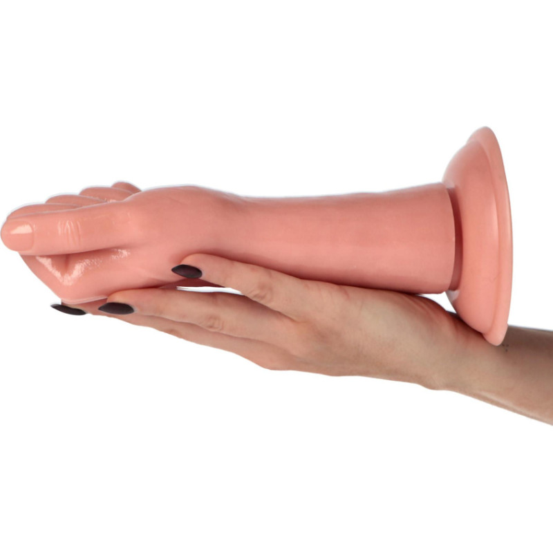 Toyz4Lovers Pugno Fisting Errigal Flesh