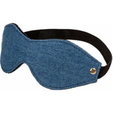 Calexotics Ride Em Denim Eye Mask