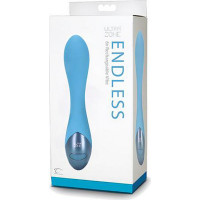 Topco Bezgalīgs - uzlādējams vibrators